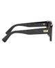 BVLGARI Women's B. Zero1 55MM Cat-Eye Sunglasses - 7