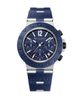 BVLGARI Women's BVLGARI BVLGARI Aluminum, Titanium & Rubber Chronograph Watch/41MM - 8