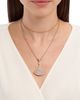 BVLGARI Women's Divas' Dream 18K Rose Gold & 2.90 TCW Diamond Pendant Necklace - 3