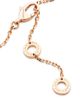 BVLGARI Women's Divas' Dream 18K Rose Gold, Mother-Of-Pearl, & Diamond Bracelet/6.29-7" - 3