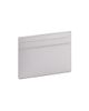 BVLGARI Women's Logo Leather Card Holder - 3