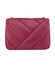 BVLGARI Women's Serpenti Cabochon Matelassé Leather Crossbody Bag - 5