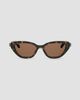 BVLGARI Women's Serpenti Forever 52MM Cat-Eye Sunglasses - 2