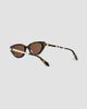 BVLGARI Women's Serpenti Forever 52MM Cat-Eye Sunglasses - 4