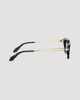 BVLGARI Women's Serpenti Forever 52MM Cat-Eye Sunglasses - 7