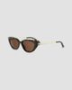 BVLGARI Women's Serpenti Forever 52MM Cat-Eye Sunglasses - 9