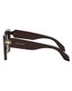 BVLGARI Women's Serpenti Forever 53MM Butterfly Sunglasses - 3