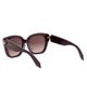 BVLGARI Women's Serpenti Forever 55MM Square Sunglasses - 4