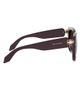 BVLGARI Women's Serpenti Forever 55MM Square Sunglasses - 7