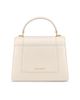 BVLGARI Women's Serpenti Leather Top Handle Handbag - 3