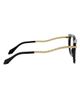 BVLGARI Women's Serpenti Viper 54MM Rectangular Eyeglasses - 7