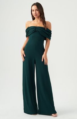 BWLDR BWLDR Amalie Jumpsuit