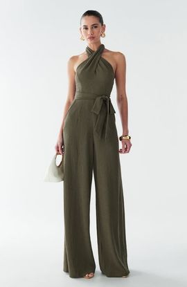 BWLDR BWLDR Amber Jumpsuit