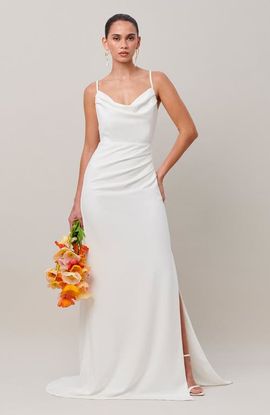 BWLDR BWLDR Araminta Gown