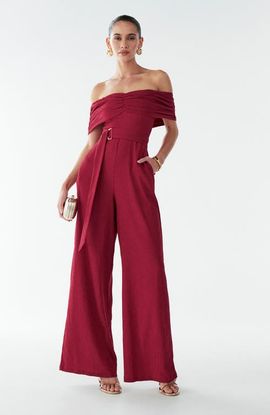 BWLDR BWLDR Ava Jumpsuit