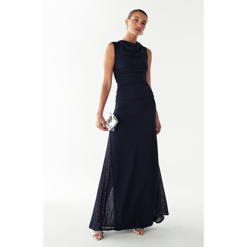 BWLDR BWLDR Avena Maxi Dress