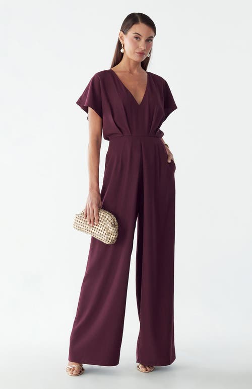BWLDR BWLDR Azeliah Jumpsuit