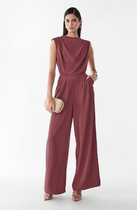 BWLDR BWLDR Bailey Jumpsuit