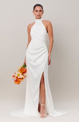 BWLDR BWLDR Bellisima Gown