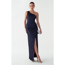 BWLDR BWLDR Brodey Maxi Dress