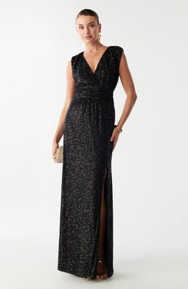 BWLDR BWLDR Cottier Maxi Dress