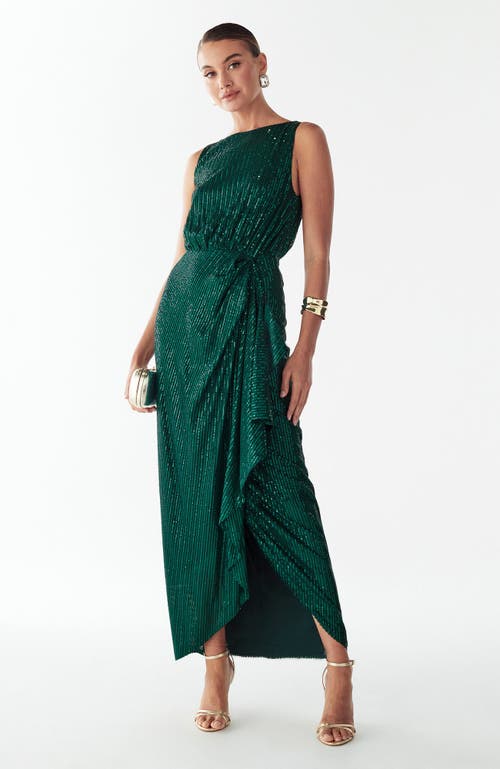 BWLDR BWLDR Dewan Maxi Dress