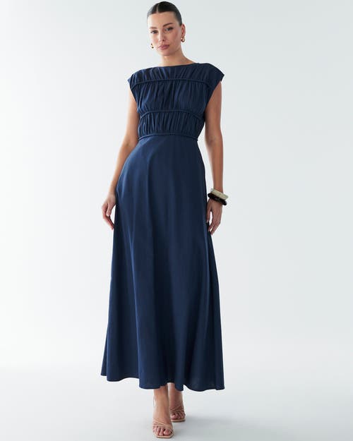 BWLDR BWLDR Eden Maxi Dress