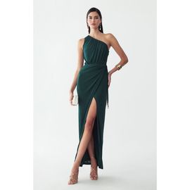 BWLDR BWLDR Emilie Maxi Dress