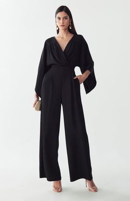 BWLDR BWLDR Fiora Jumpsuit