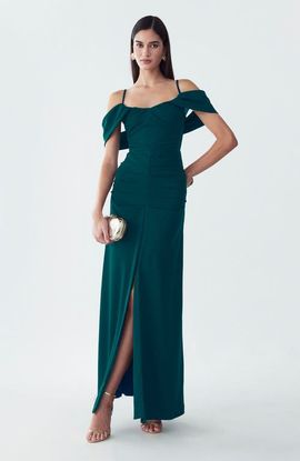 BWLDR BWLDR Ida Maxi Dress
