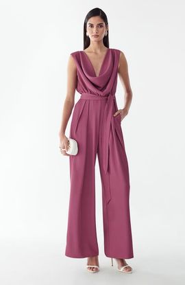 BWLDR BWLDR Joanna Jumpsuit