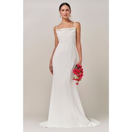 BWLDR BWLDR Josefina Gown