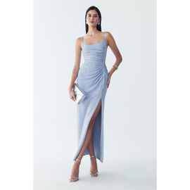 BWLDR BWLDR Lani Maxi Dress