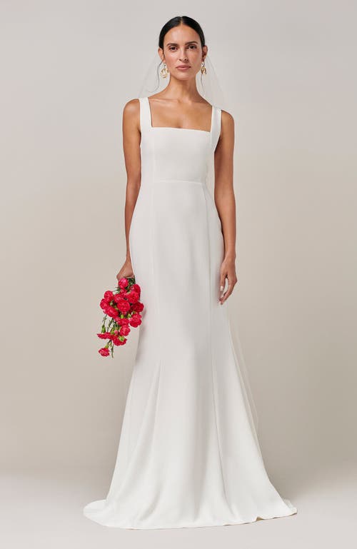 BWLDR BWLDR Marylyn Gown
