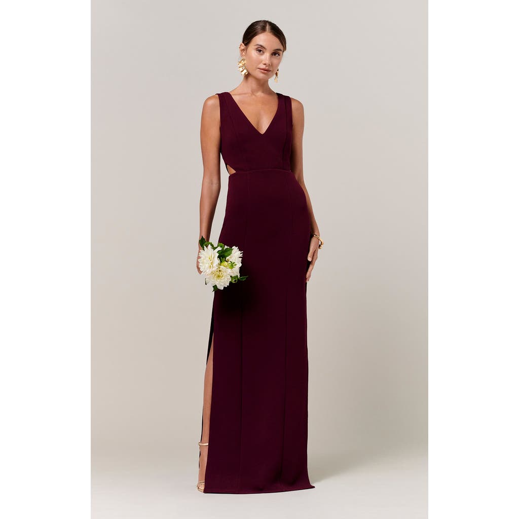 BWLDR BWLDR Noah Gown