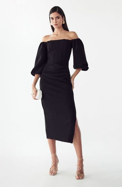 BWLDR BWLDR Novaleigh Dress