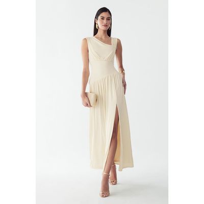 BWLDR BWLDR Riah Maxi Dress