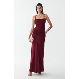 BWLDR BWLDR Sofia Maxi Dress