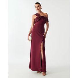 BWLDR BWLDR Trisha Maxi Dress