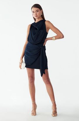 BWLDR BWLDR Willow Mini Dress