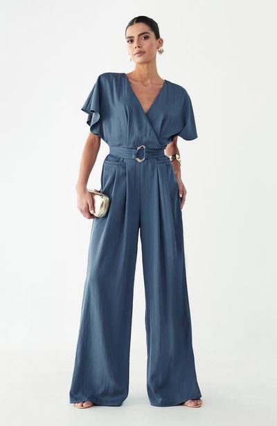 BWLDR BWLDR Zarah Jumpsuit