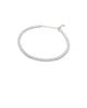 By Adina Eden By Adina Eden Cz Baguette All Around Tennis Bracelet - 1
