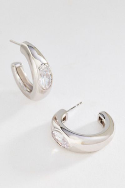 By Alona Belle Hoop Earrings
