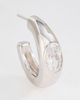 By Alona Belle Hoop Earrings - 2