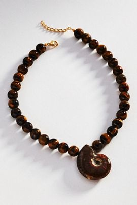 By Alona Elise Necklace