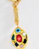 By Alona Genevieve Necklace - 2