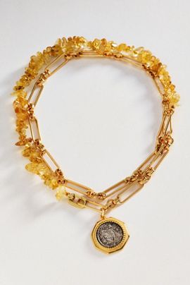 By Alona Lucienne Necklace