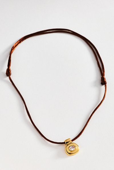 By Alona Sabine Necklace