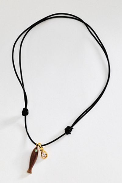 By Alona Sole Necklace