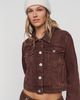 By Anthropologie 100% Brushed Cashmere Beanie - 2